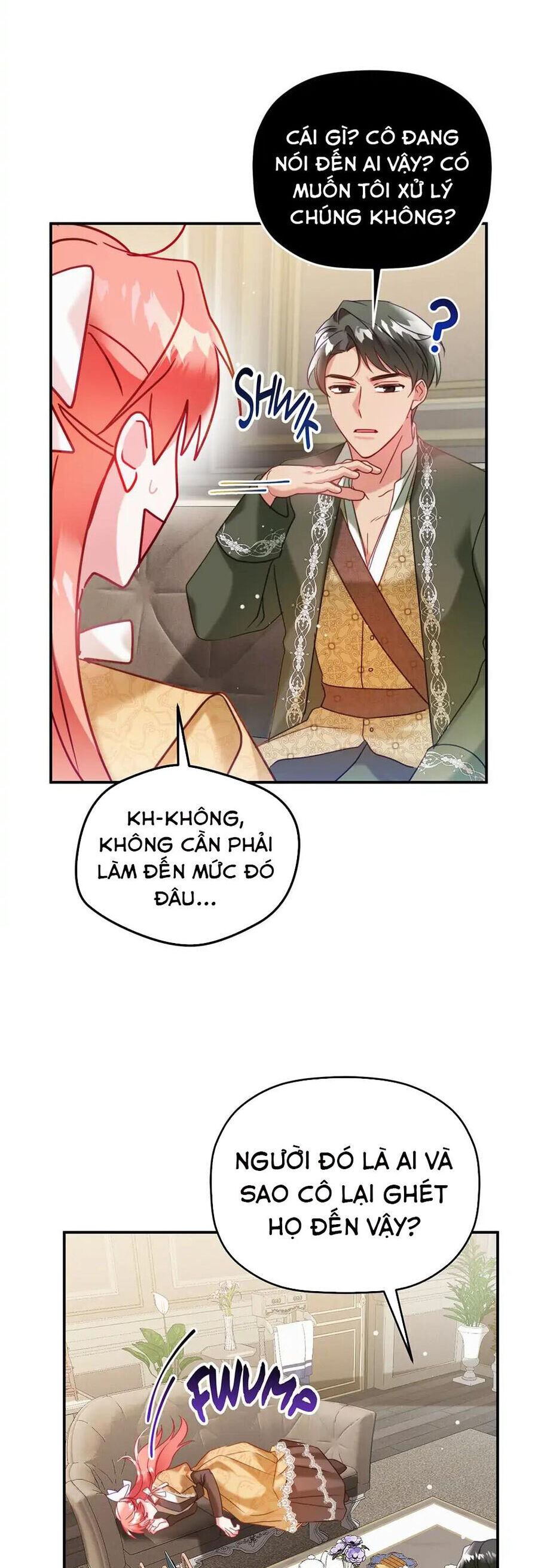 hoàng tử chuyển sinh trở thành người mạnh nhất thế giới nhờ vào sự hiểu biết về bug chapter 55 24