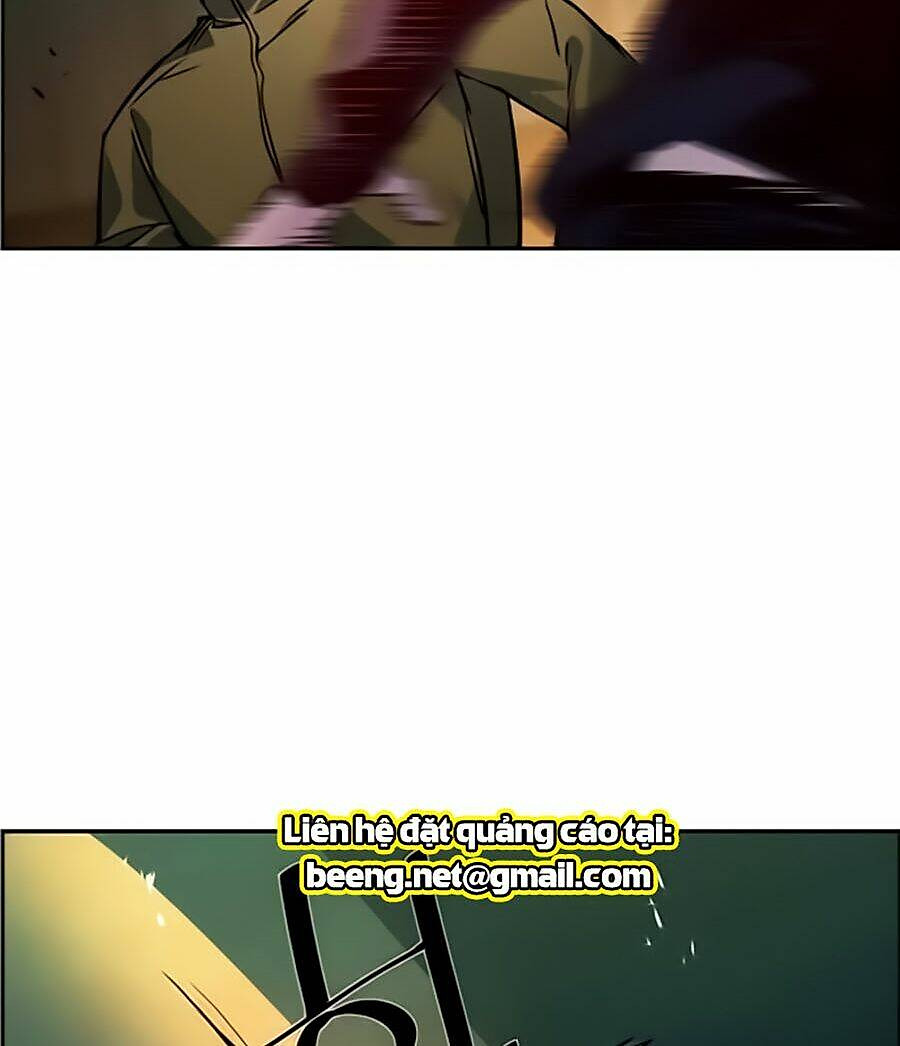 bạn học tôi là lính đánh thuê chapter 16 40