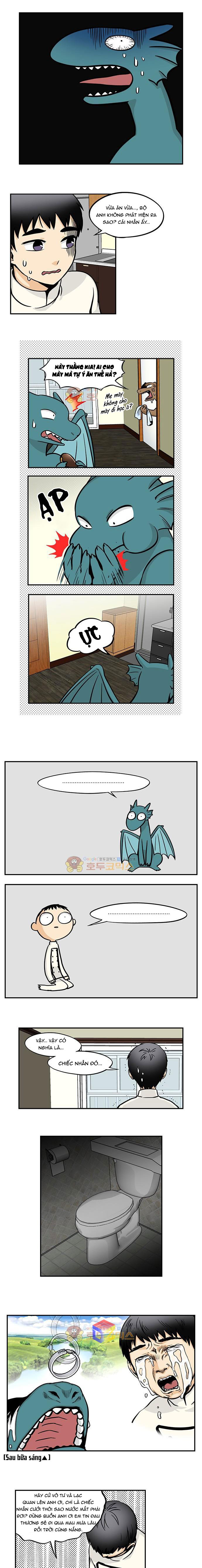 hàng xóm của tôi là rồng chapter 11 7