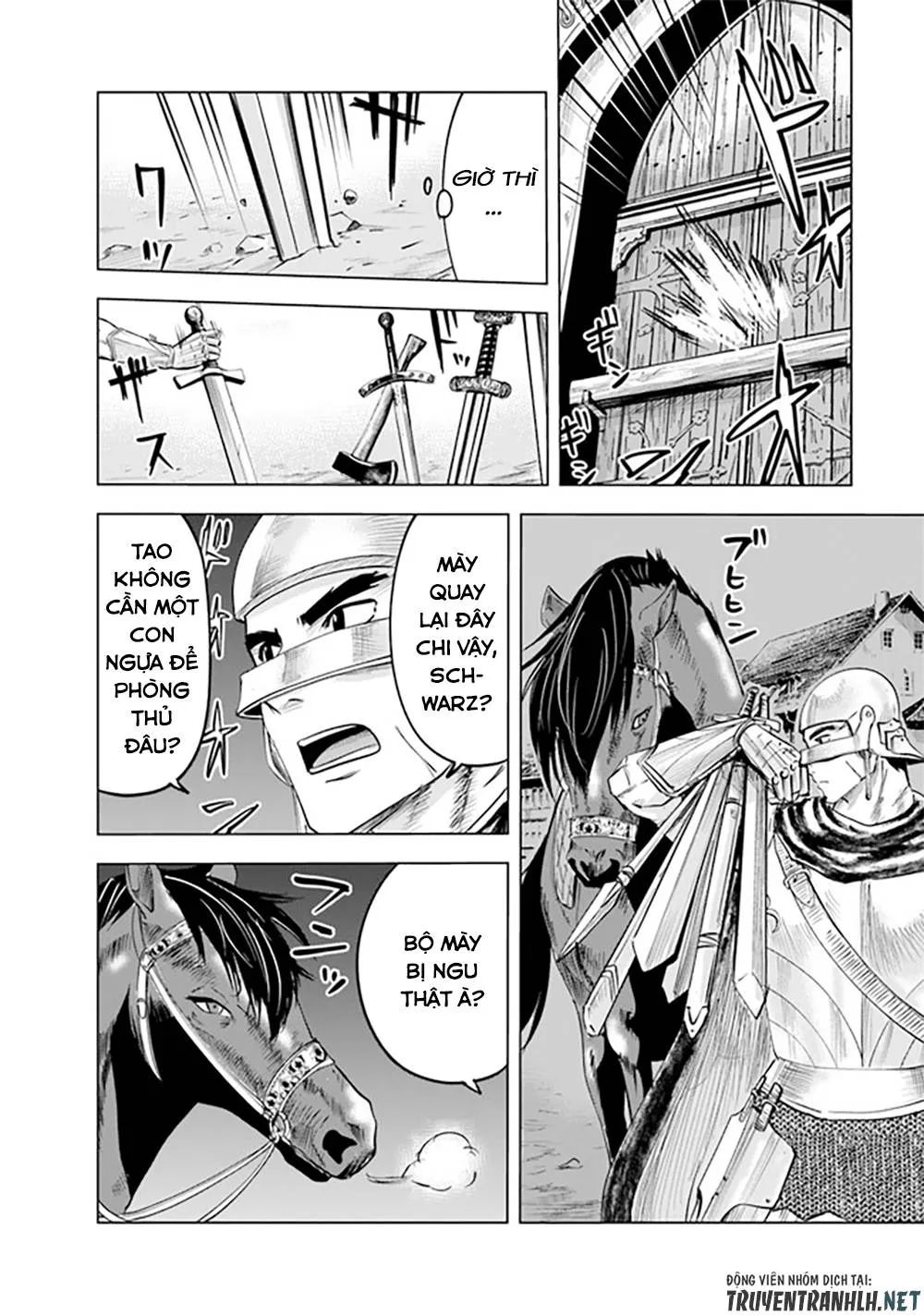 hành trình chịch dạo của của máy dập cổ đại chapter 53 15