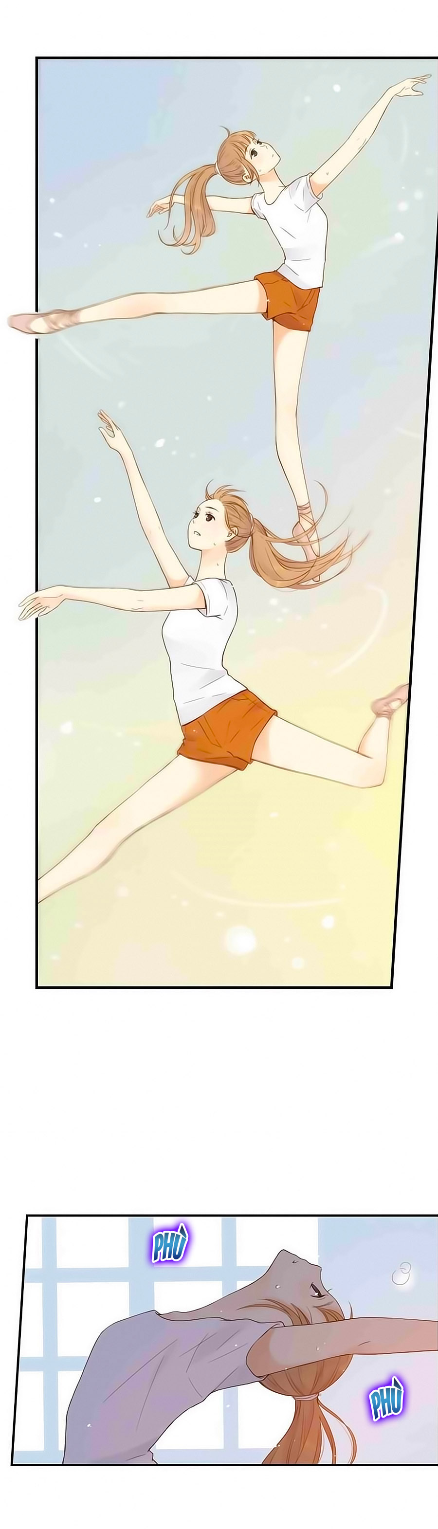 Bạc Hà Chi Hạ 2 chapter 25 - Trang 12