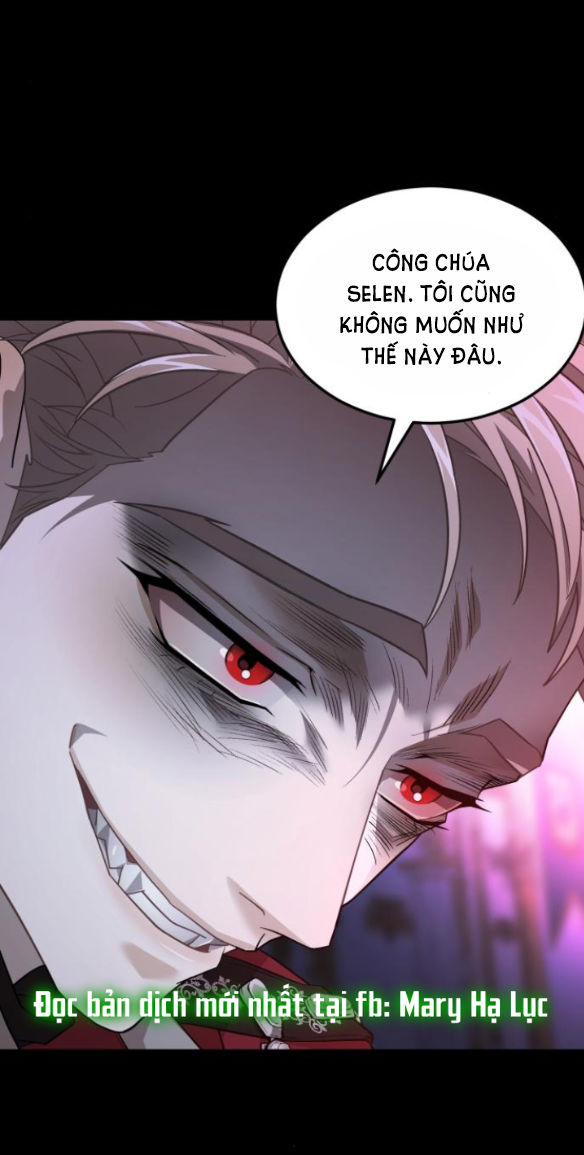 dark moon - tế đàn ánh trăng chapter 42.2 4