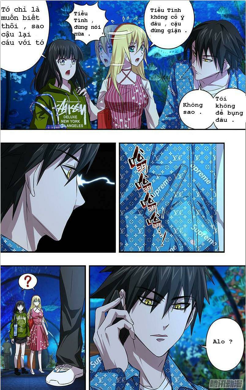 were wolf chapter 70 9