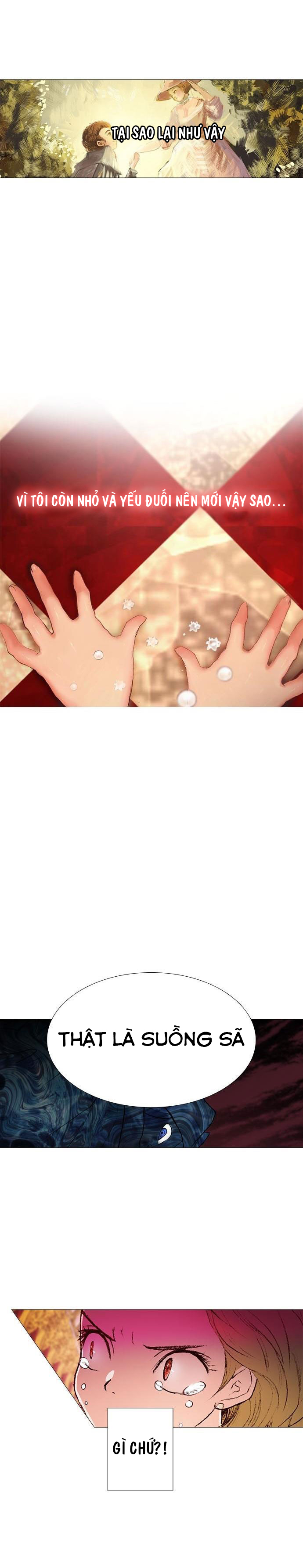 tôi chính là nhà sưu tập chim chapter 28.4 2