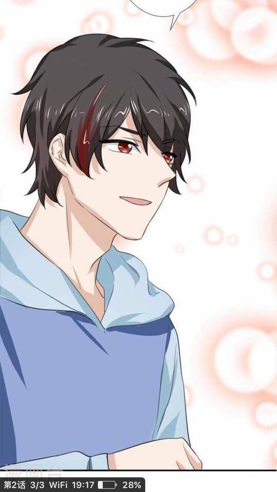 tình yêu nhỏ bé của tôi chapter 2 25