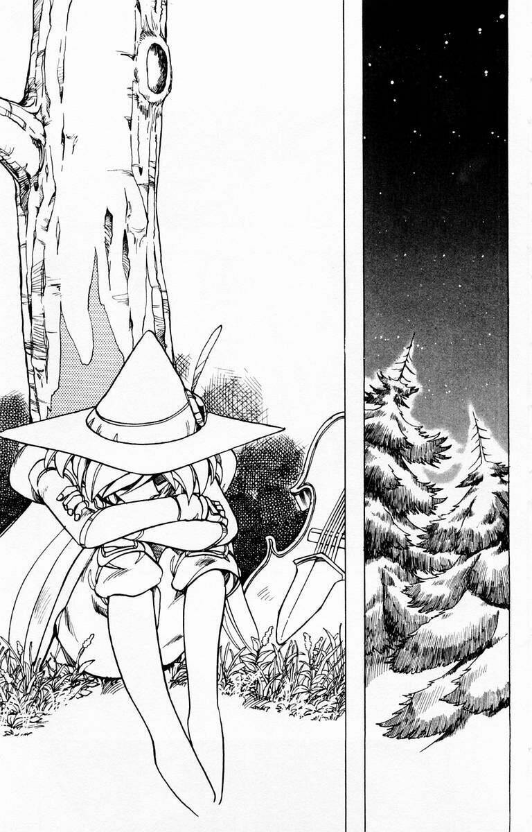 violinist of hameln - cây đàn kì diệu chapter 80 20