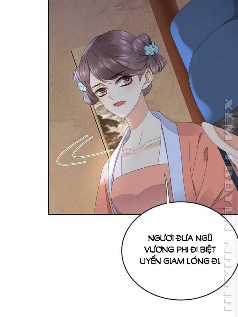 dục hỏa độc nữ chapter 126 35