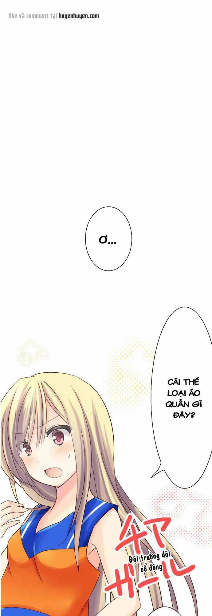 hatoko’s cafe chapter 5 18