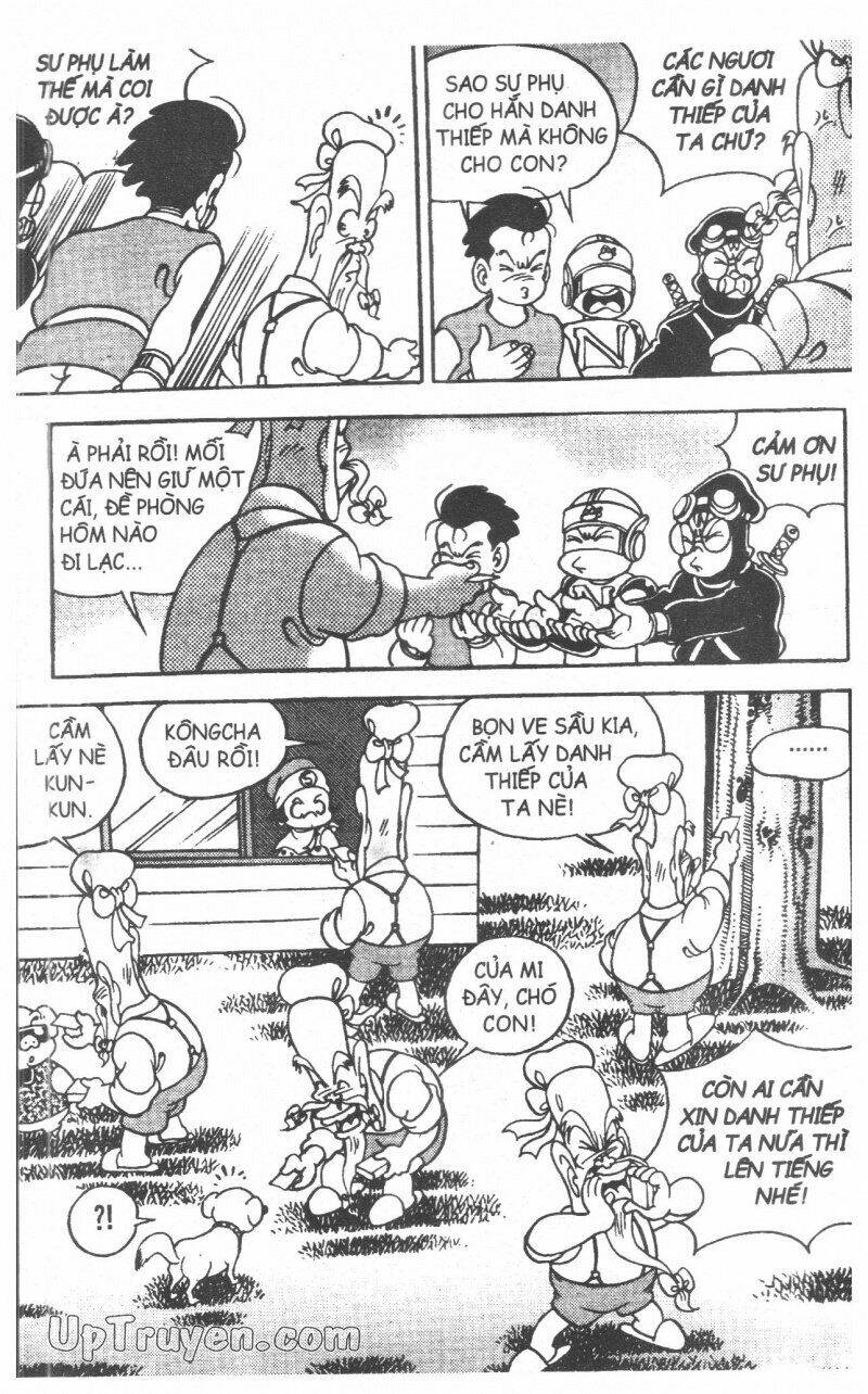 đội quân nhí nhố chapter 19 131