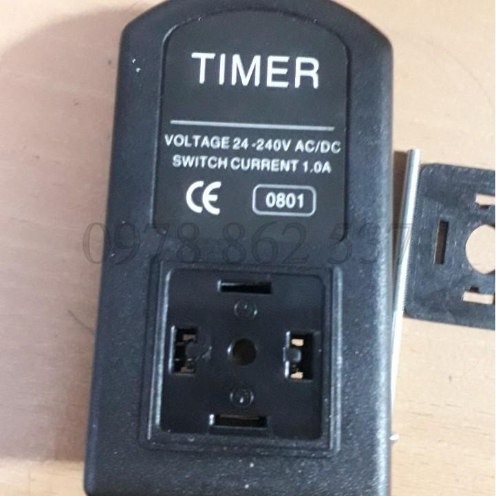 Đồng hồ Timer XY-702