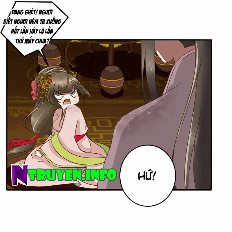 thông linh phi chapter 69.5 13