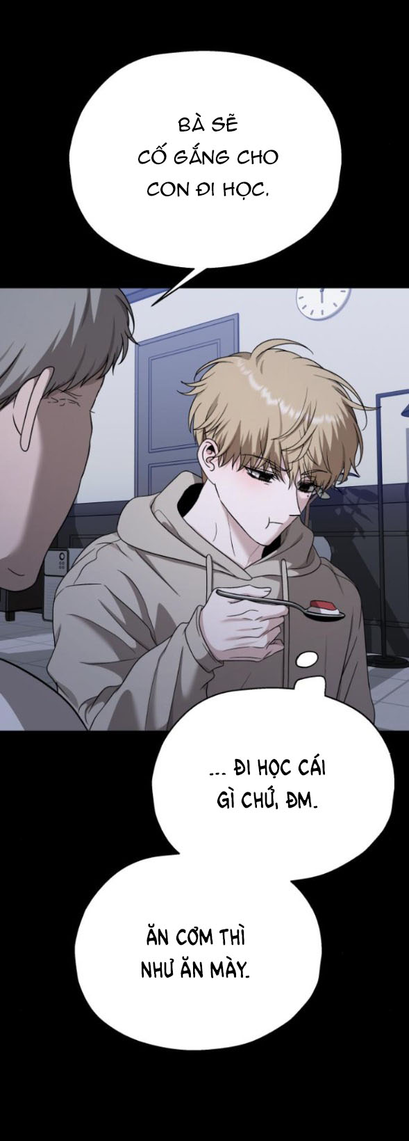 đánh cắp so hee chapter 18.2 7