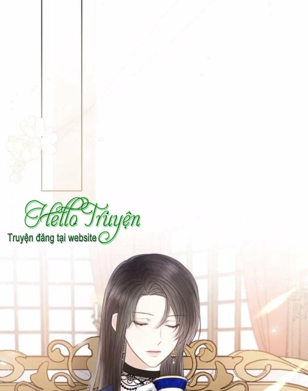 tôi sẽ từ bỏ vị trí hoàng hậu chapter 39 73