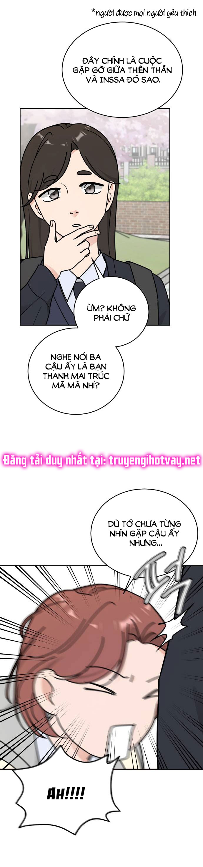 tình yêu thời niên thiếu chapter 9 4