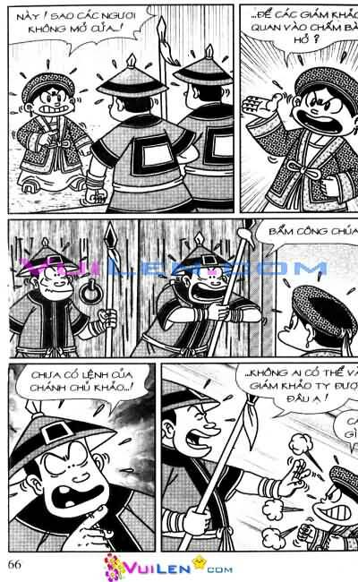 thần đồng đất việt chapter 107 63