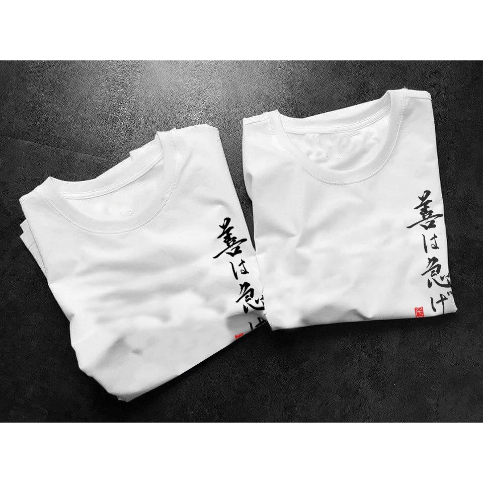 Áo Uchiha Itachi Naruto Siêu Độc - Áo Thun ITACHI NARUTO Đẹp NT07