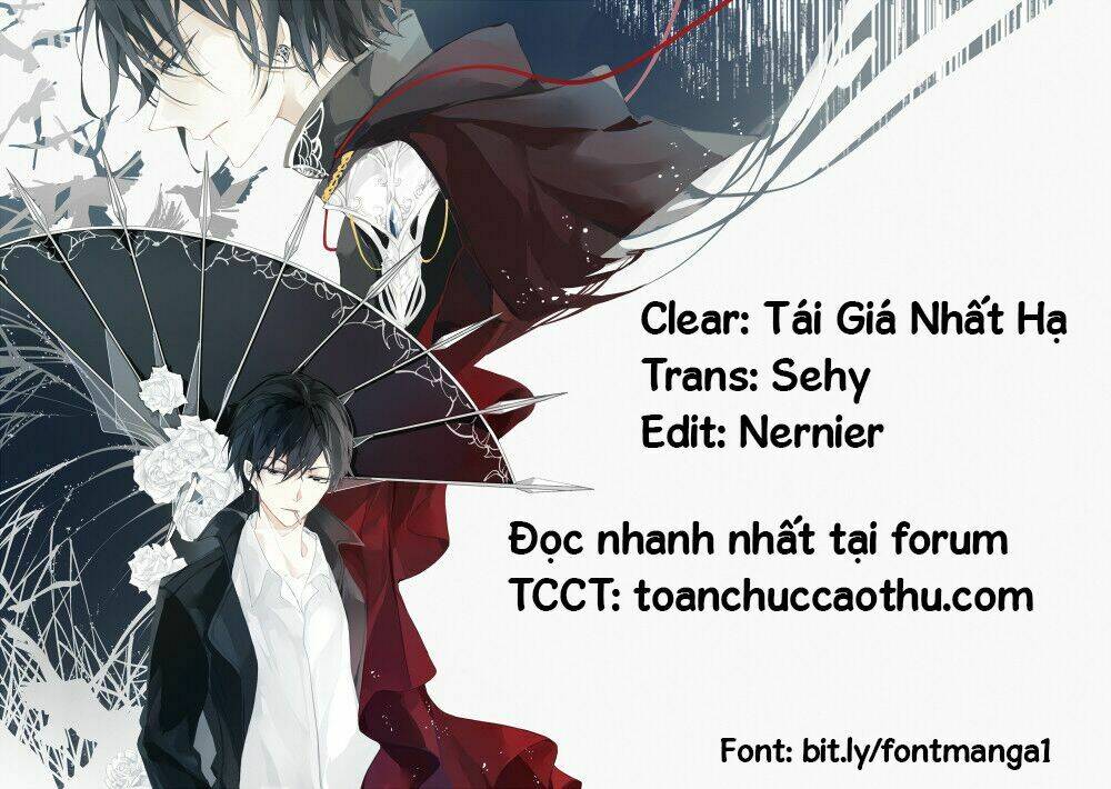 toàn chức cao thủ chapter 84.9 1