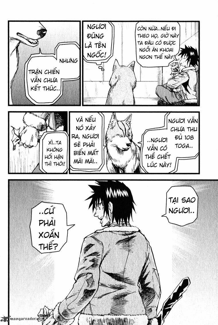 thanh ma kiếm huyền thoại phần 2 chapter 1 44