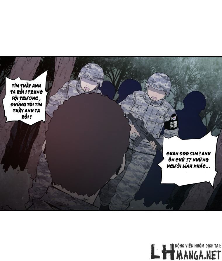 m.i.a - jakjeonjung siljong chapter 38 28