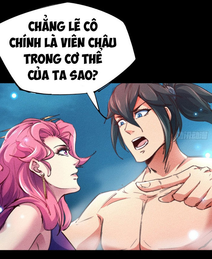 ta thành thần một mình chapter 2 29