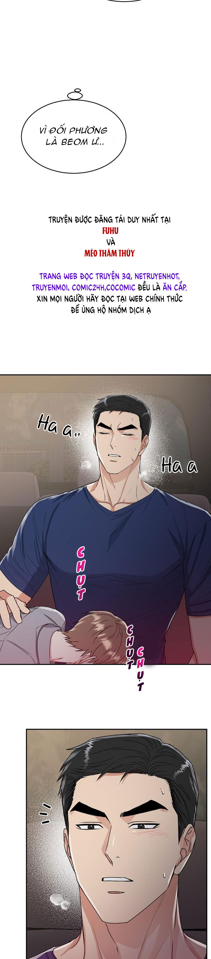 hổ dữ chapter 10 21