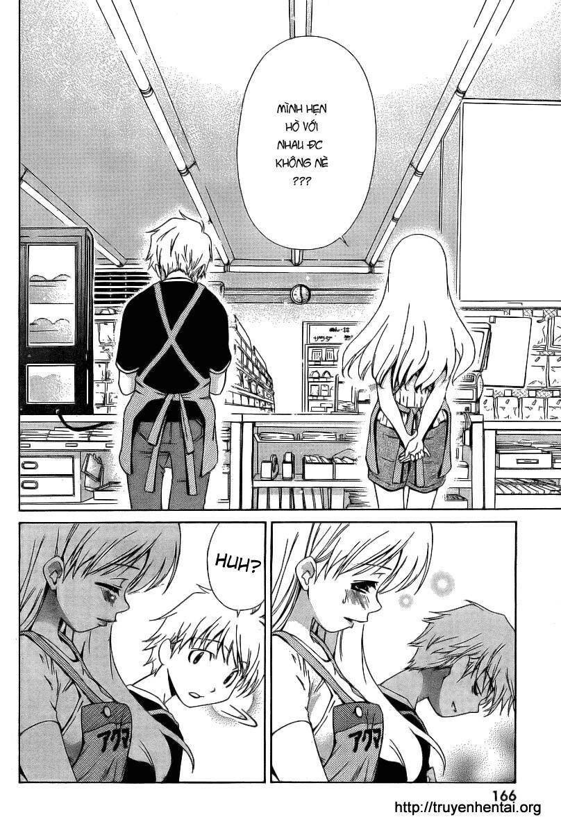 my balls chapter 6 23