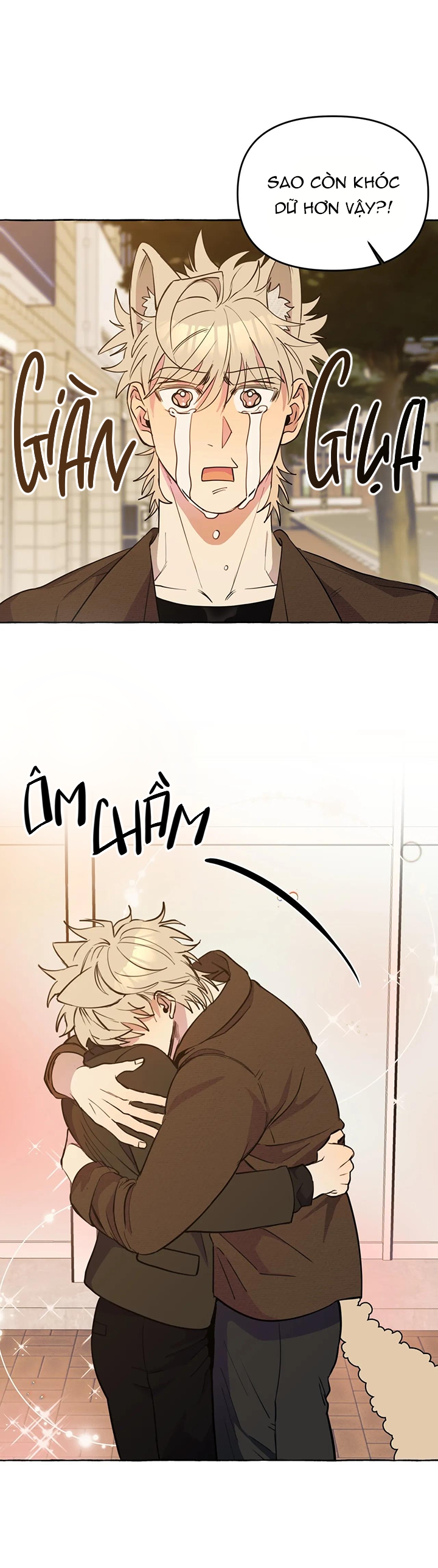 nhà của sam sam chapter 23 6