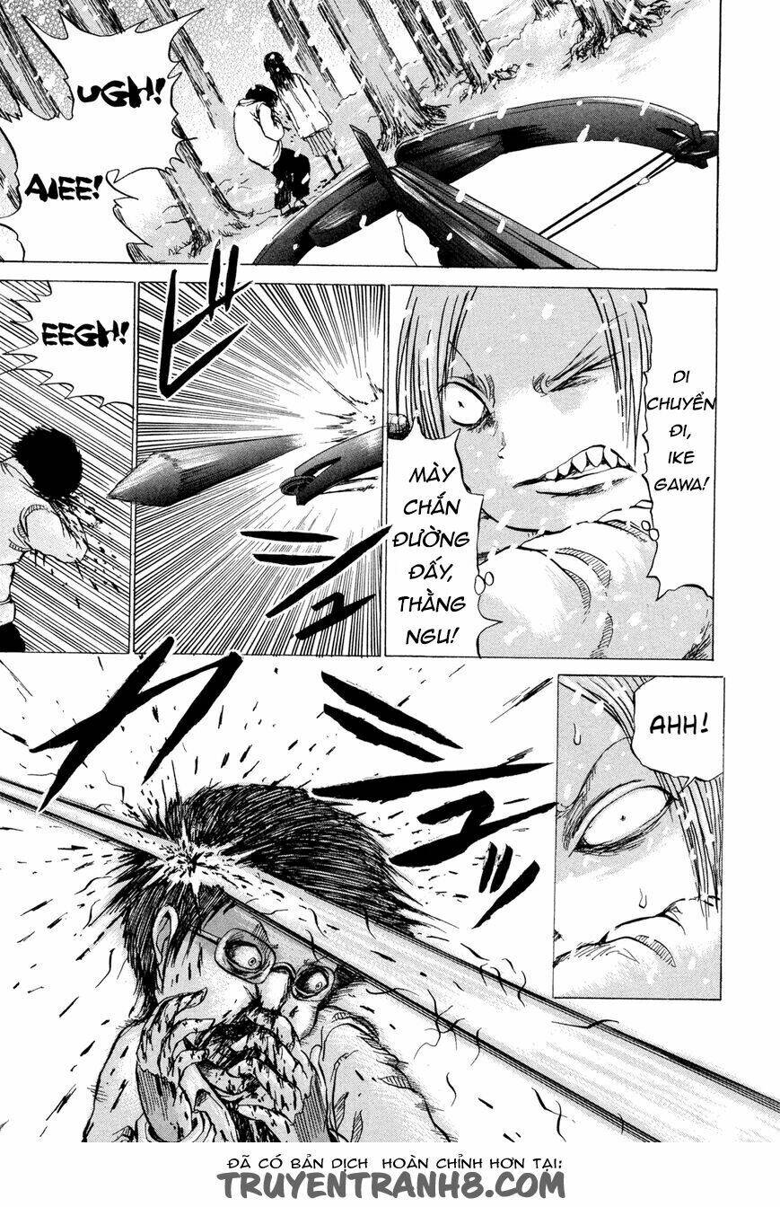 misu misou chapter 11 21