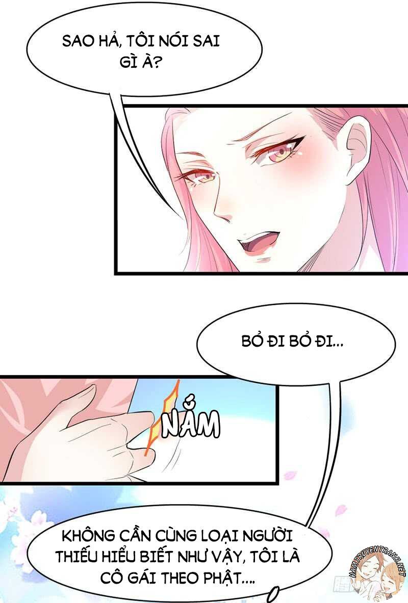 mặt nạ mê hoặc chapter 34 7