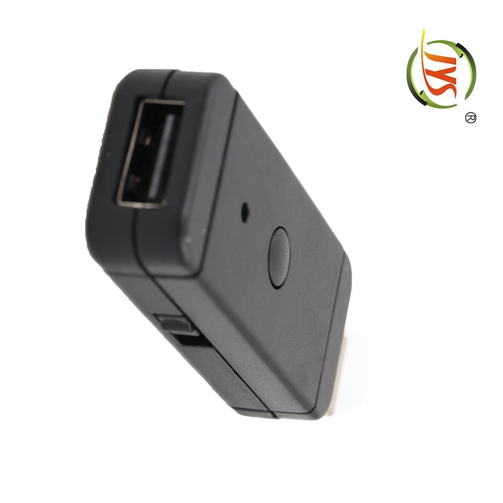 Đảm bảo chất lượng Bộ điều hợp tay cầm sản phẩm mới của JYS phù hợp với máy chủ switch, PC và PS3