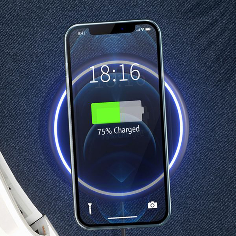 Ốp iPhone 14 Plus Mipow Soft TPU Crystal Clear nguyên liệu Đức ST14B- Hàng chính hãng