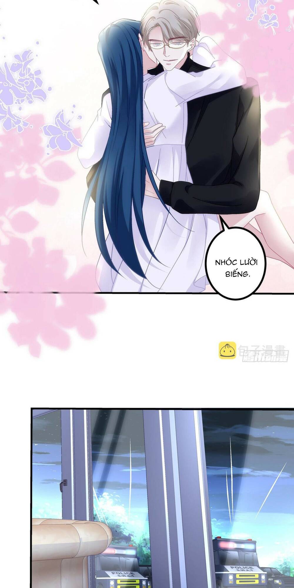 toàn bộ nắm trong tay chapter 152 36