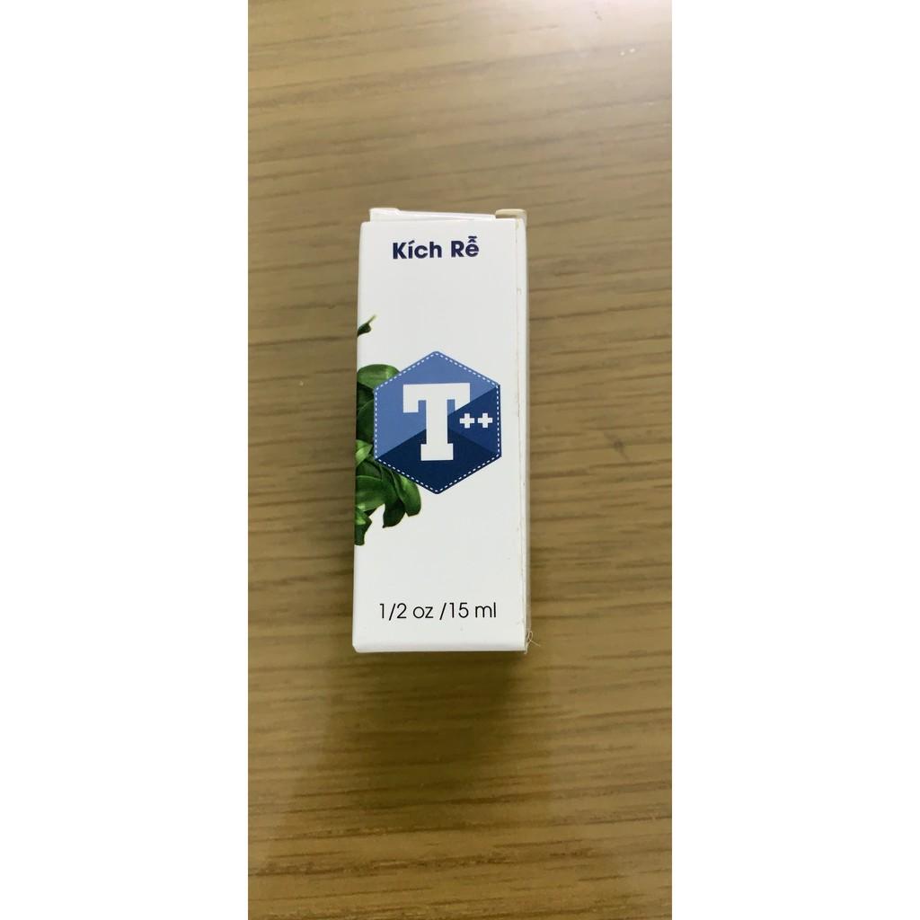 Bộ dưỡng chất T++