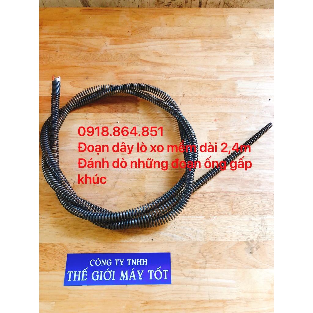 Máy thông cống GQ150B - 980w