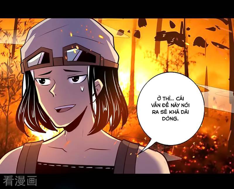 ta không phải là npc chapter 108 17