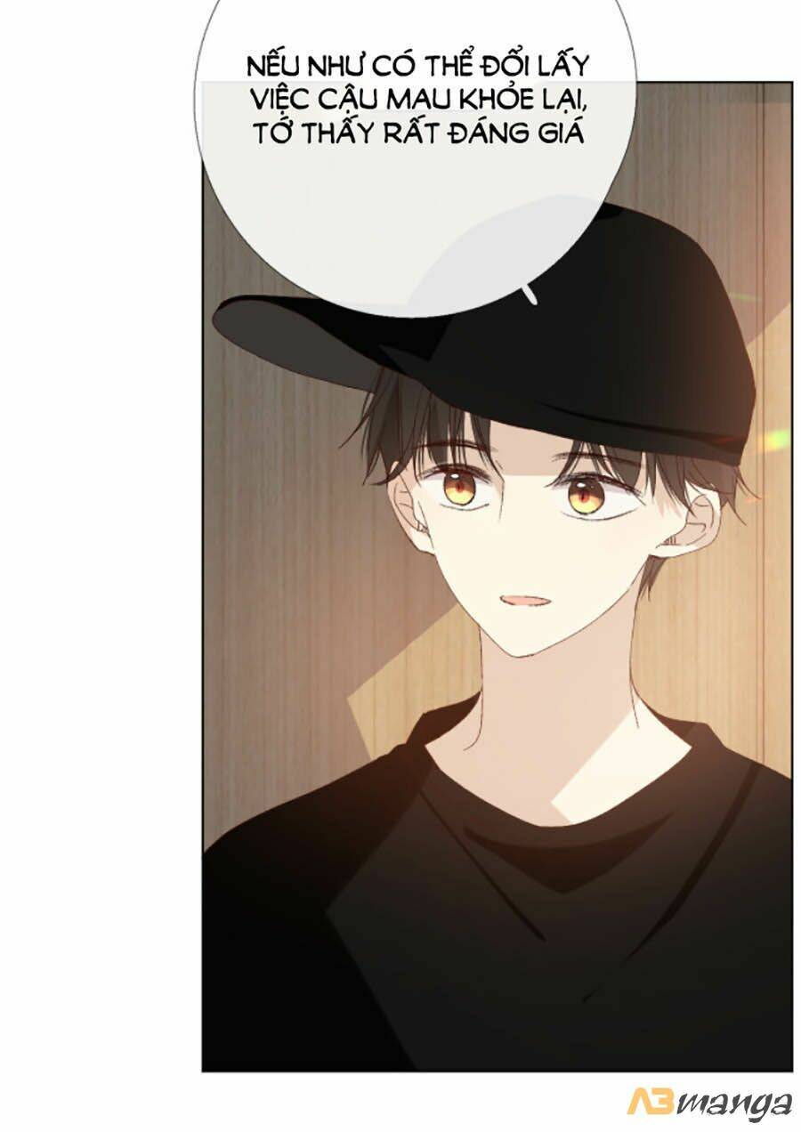 yêu thương em, yêu bản thân chapter 23 31