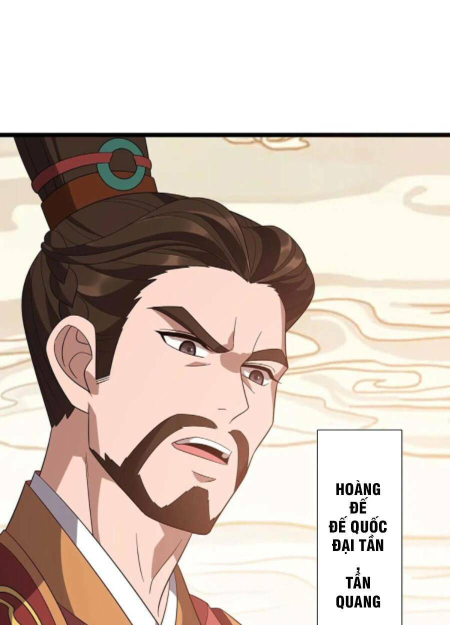 chúa tể tam giới chapter 226 4