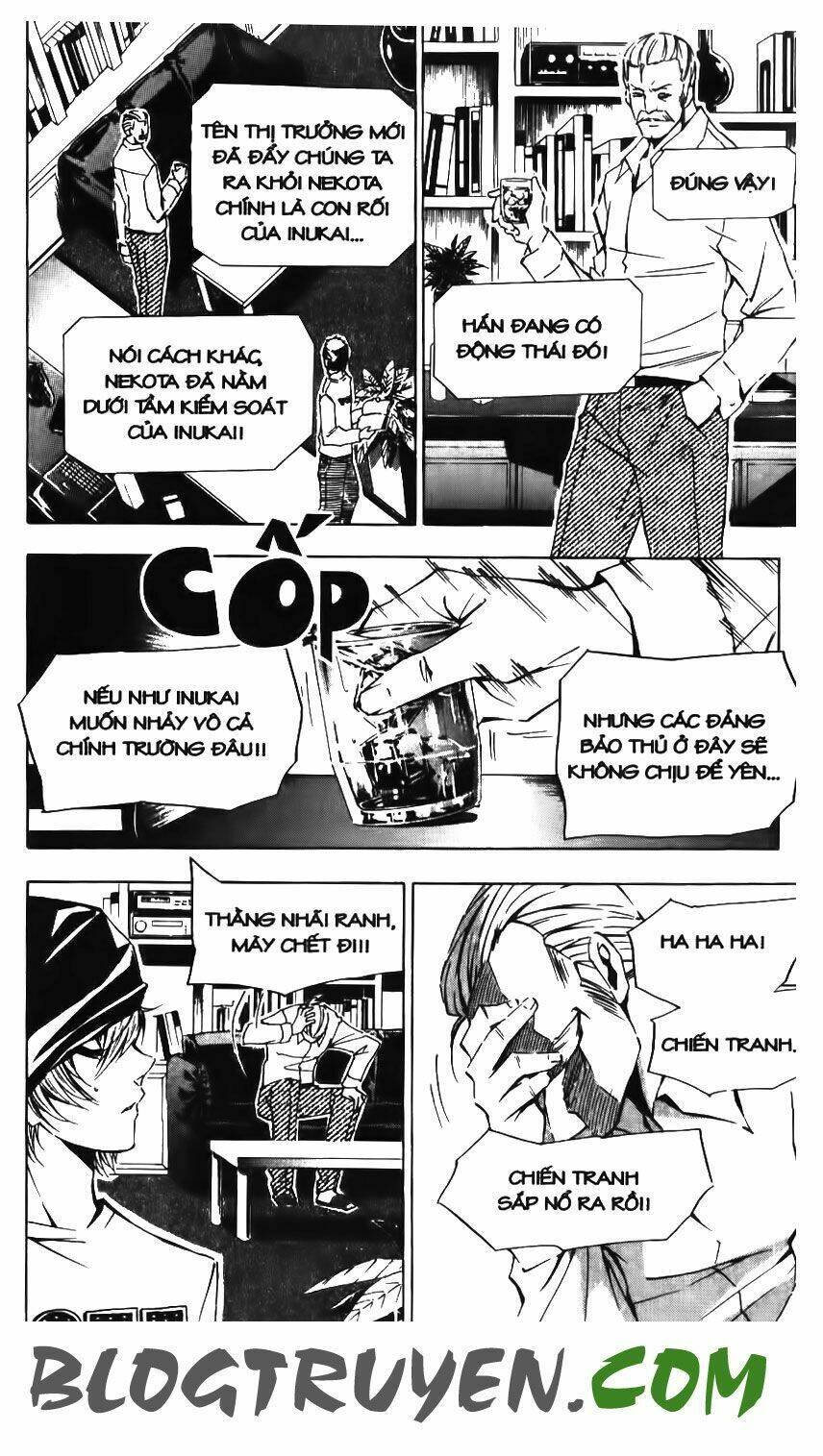 ma vương chapter 67 13