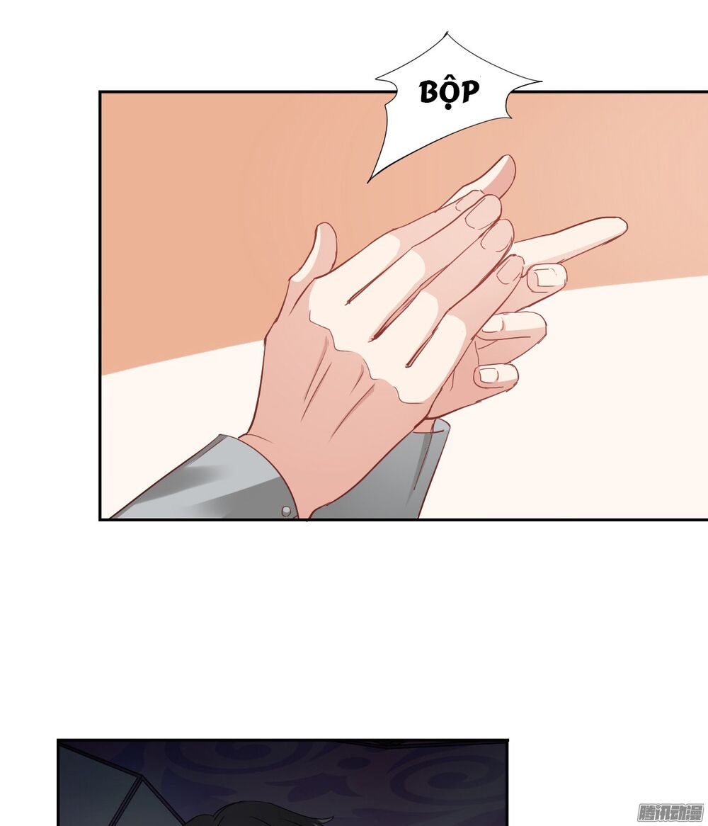 bay qua thiên sơn đến yêu anh chapter 16 46