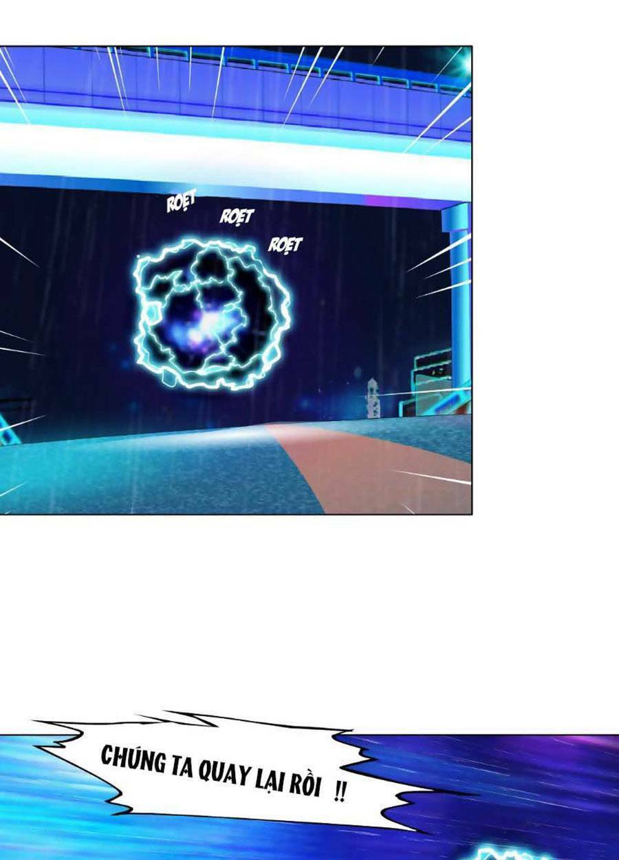 đằng nữ chapter 124 7