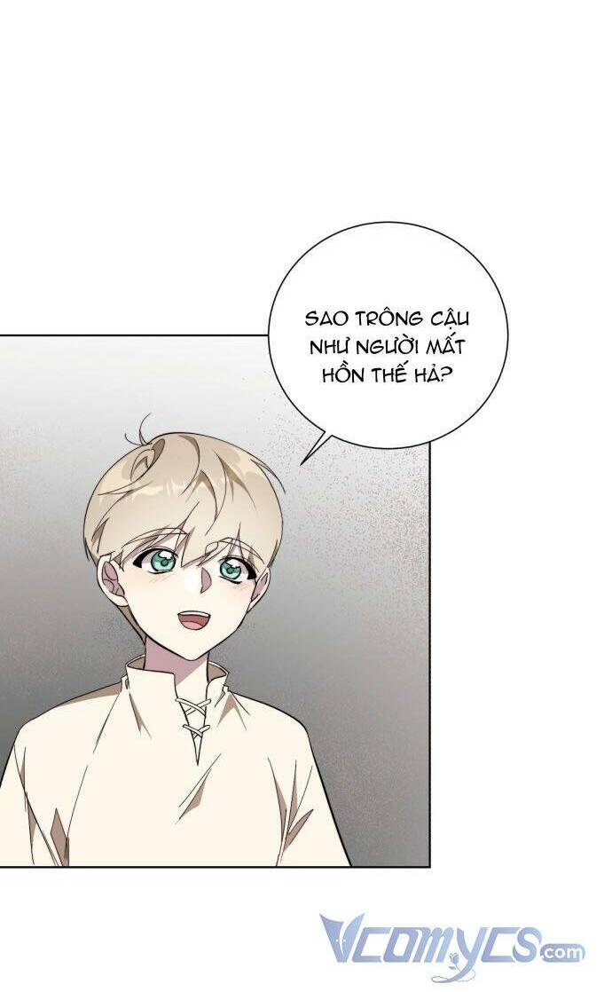 ta đã từng mong nàng biến mất chapter 37 4