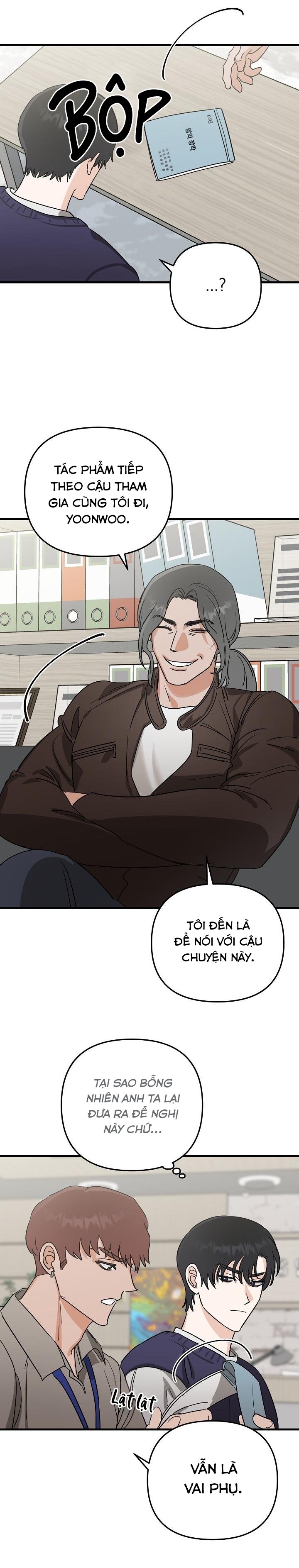 paradise again chapter 16 9