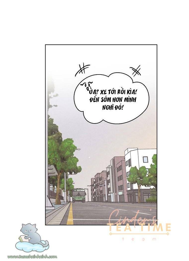 chào nhé, không làm thông gia nữa đâu! chapter 5 76