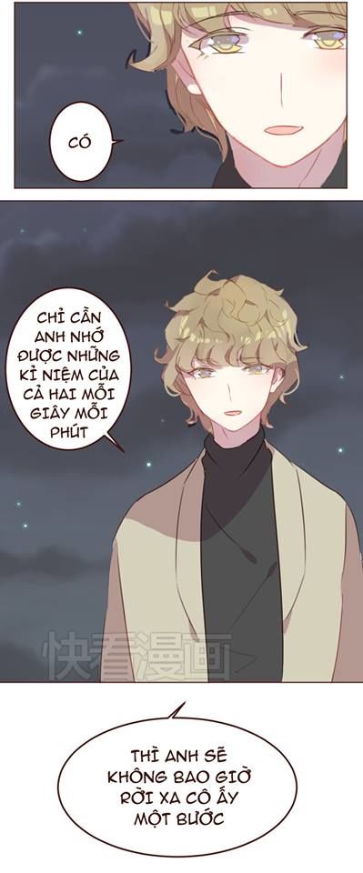 người yêu biến mất chapter 23 14
