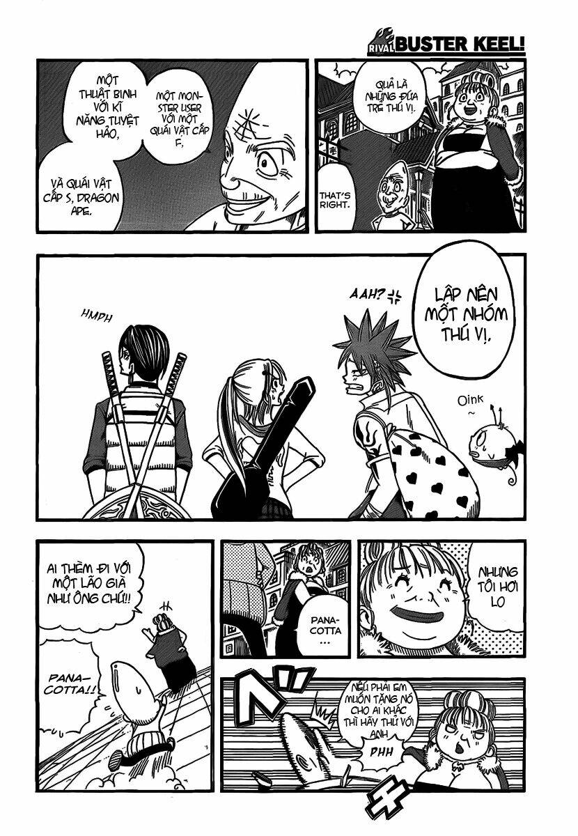 buster keel chapter 7 12