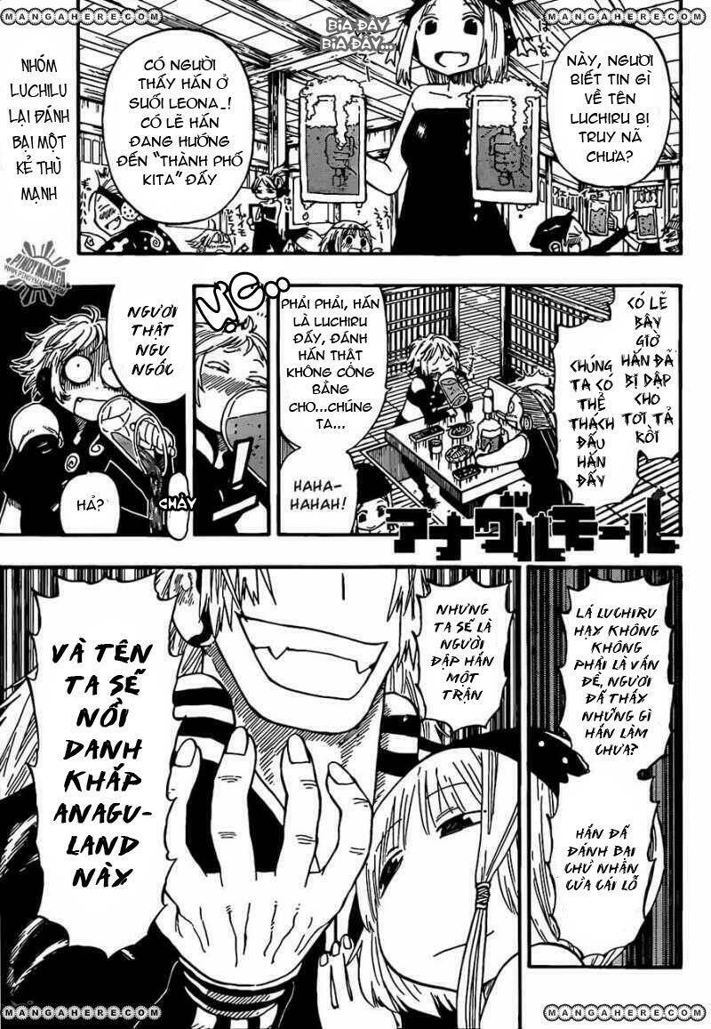 anagle mole chapter 27 2