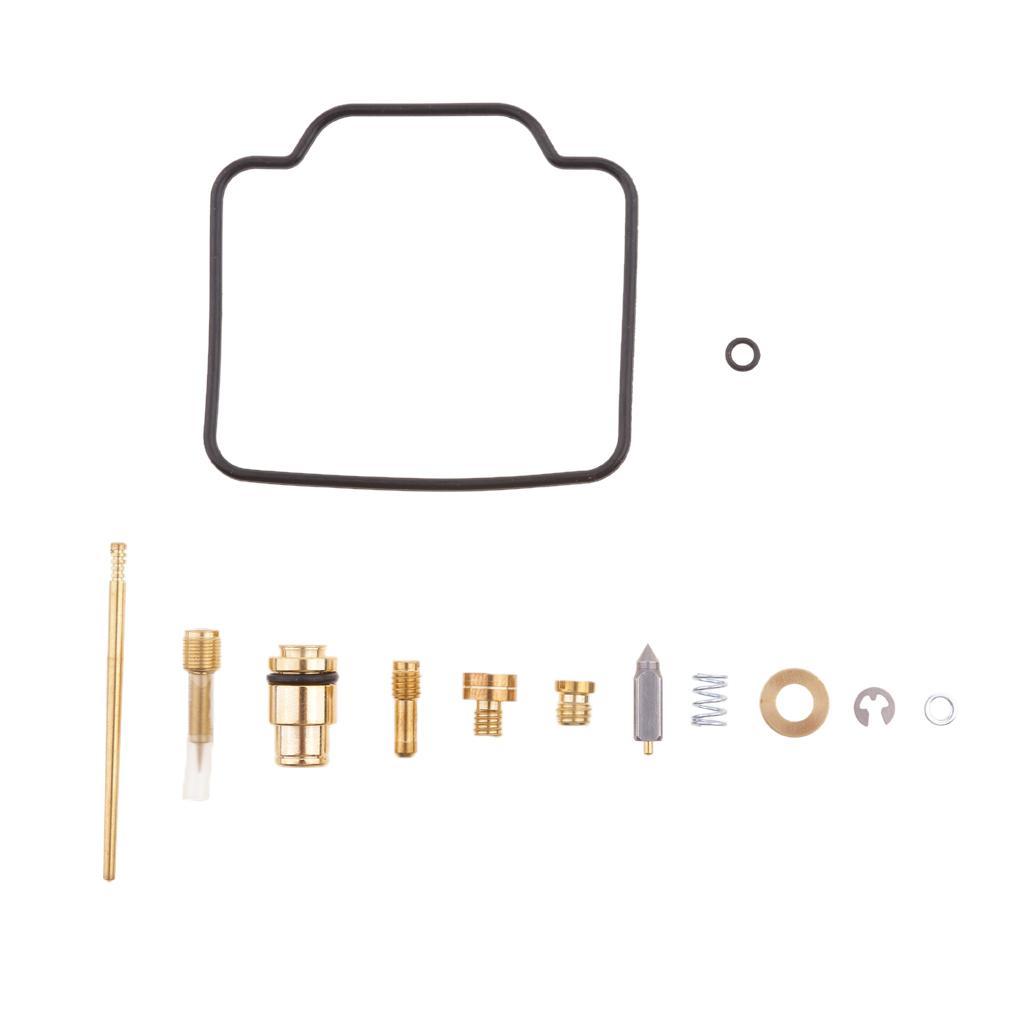 New Carburetor Carb Kit for for Suzuki LTF250 Quadrunner 97-99