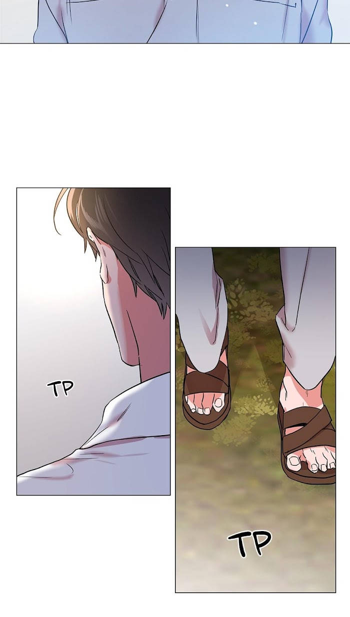 [raw] red candy chapter 63 52