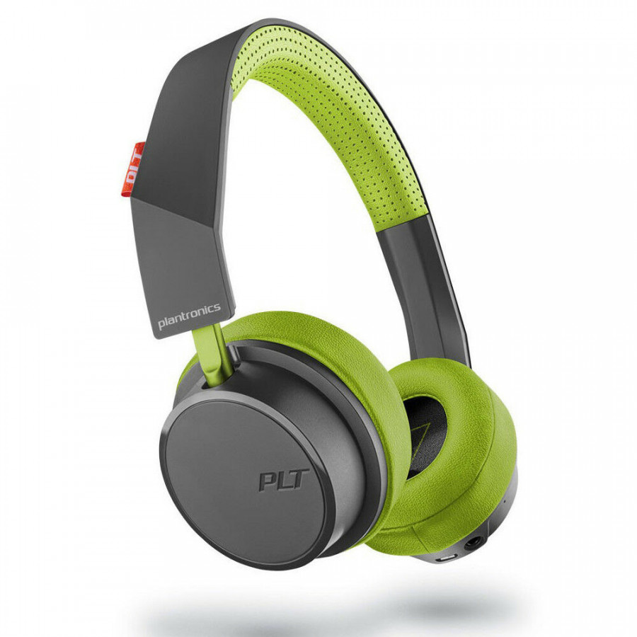 Tai nghe Bluetooth Plantronics BackBeat 500 - Hàng Chính Hãng