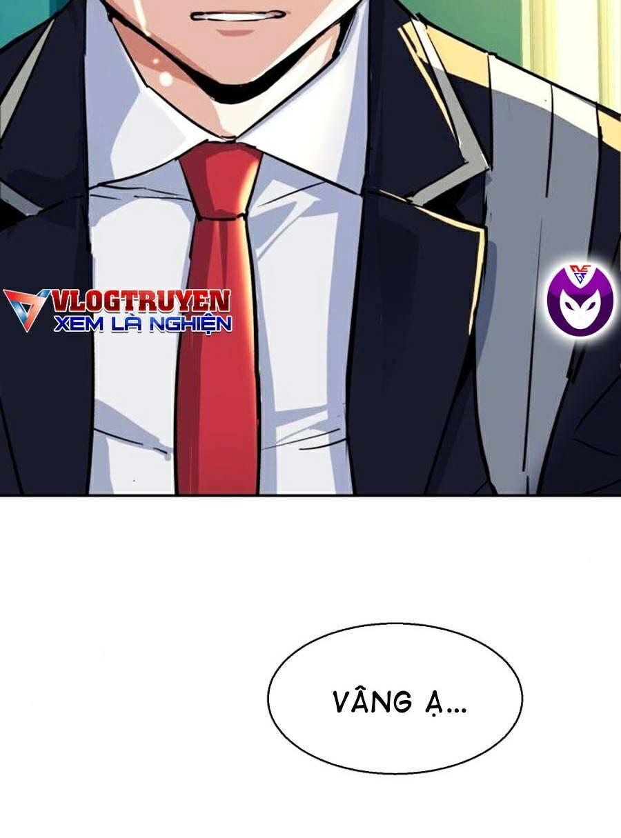 bạn học tôi là lính đánh thuê chapter 71 64